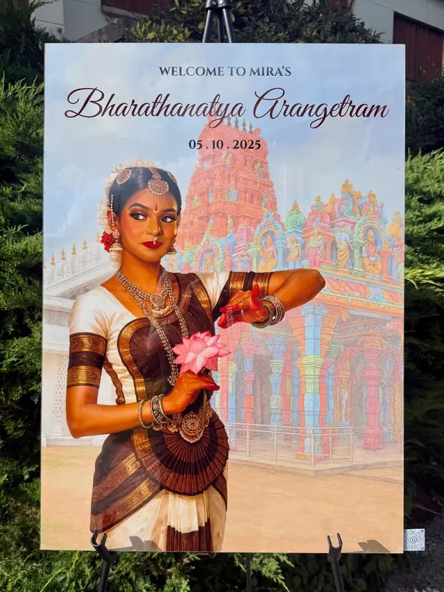 Décoration — Prithi Design à Saint-Denis — Desi Corner