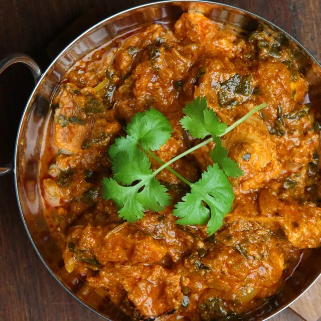 Resto & Traiteur — Kayani Restaurant à Boulogne-Billancourt — Desi Corner