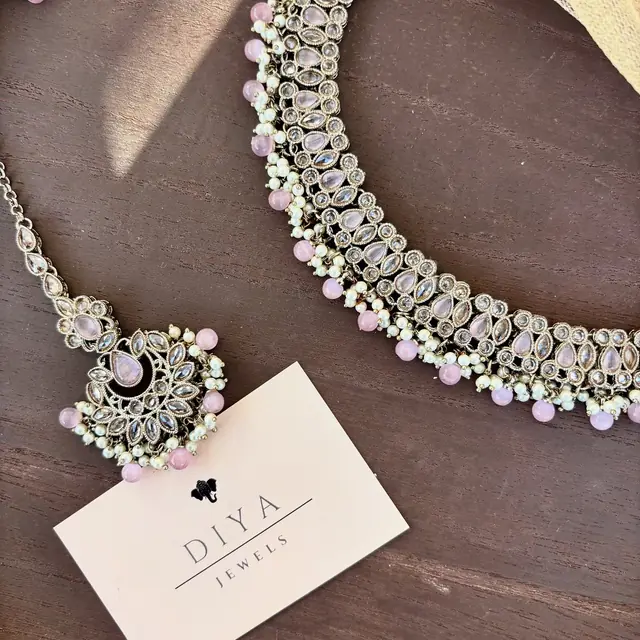 Bijoux — Diya Jewels à Meaux — Desi Corner