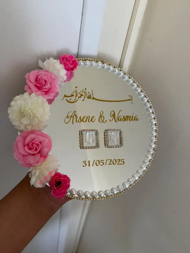 Décoration — MS Design à Franconville — Desi Corner