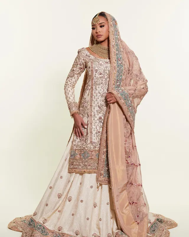 Prêt à porter — Sayra à Créteil — Desi Corner