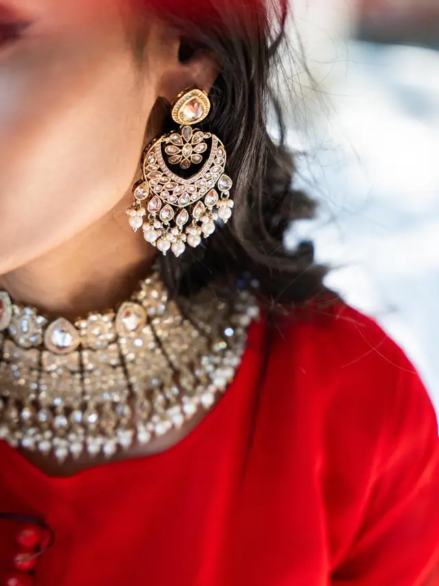 Bijoux — Vaíra à Paris — Desi Corner