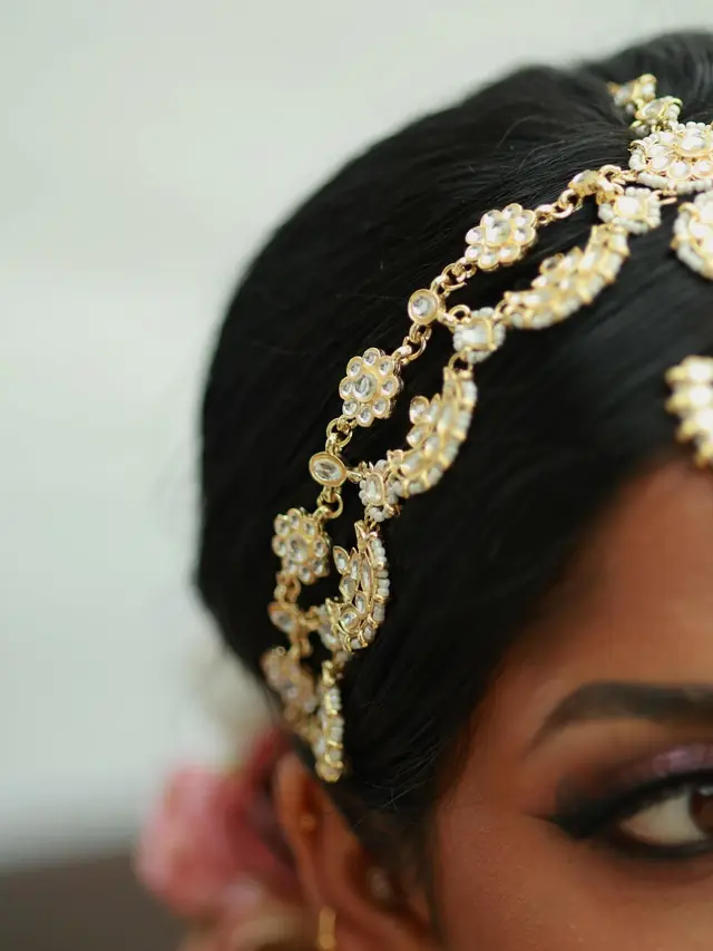 Bijoux — Eesha Jewelry à Noisiel — Desi Corner