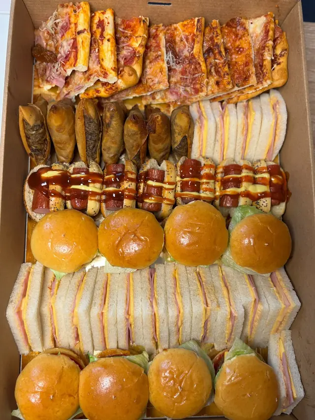 Resto & Traiteur — Maison fusion à Noisy-le-Sec — Desi Corner