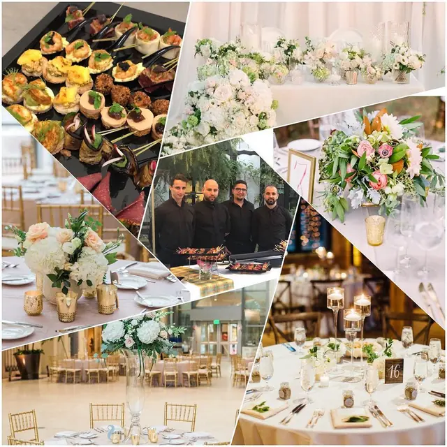 Resto & Traiteur — SoEvents Traiteur à Créteil — Desi Corner