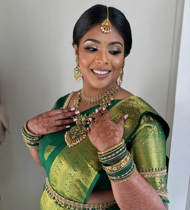 Bijoux — Eesha Jewelry à Noisiel — Desi Corner