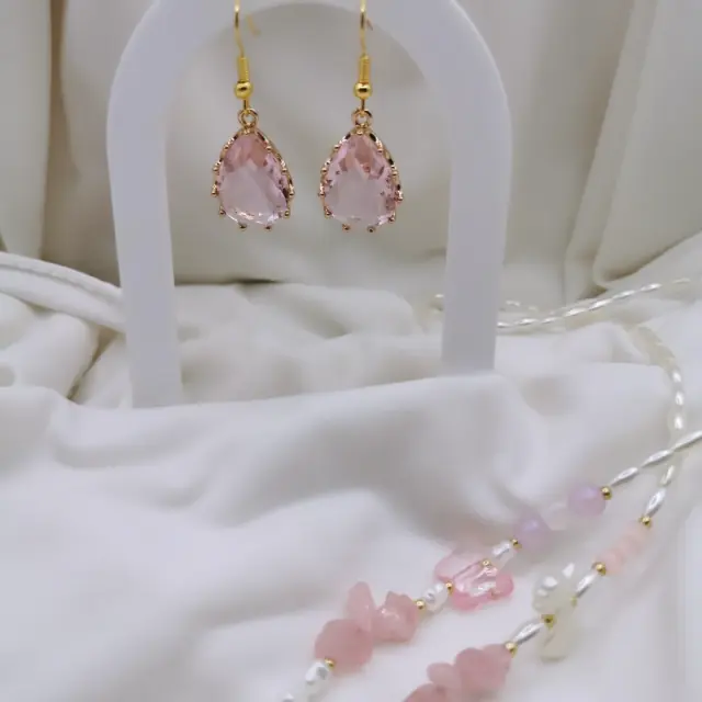 Bijoux — ArtByMiss à Vincennes — Desi Corner