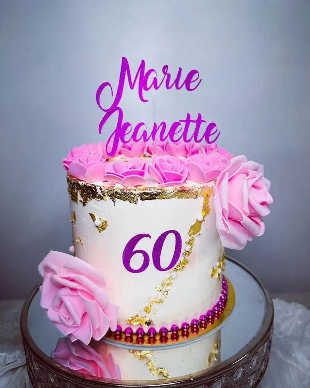 Cake / Pâtisserie — Layers Cake à Gonesse — Desi Corner