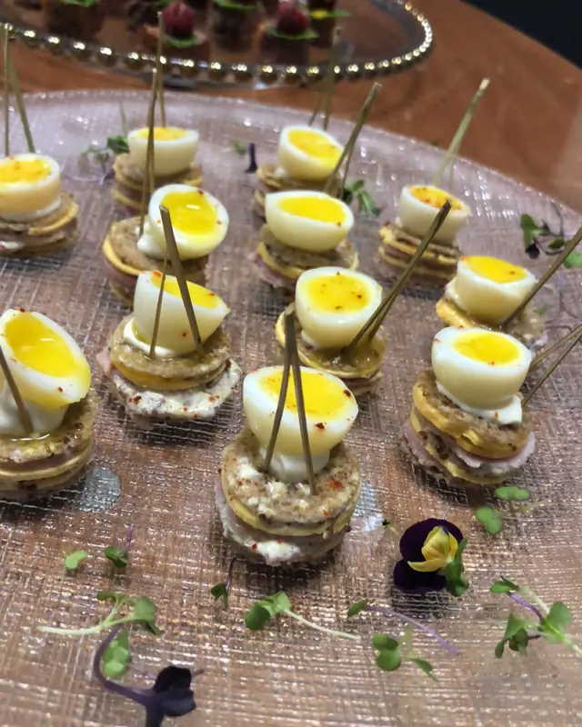 Resto & Traiteur — SoEvents Traiteur à Créteil — Desi Corner