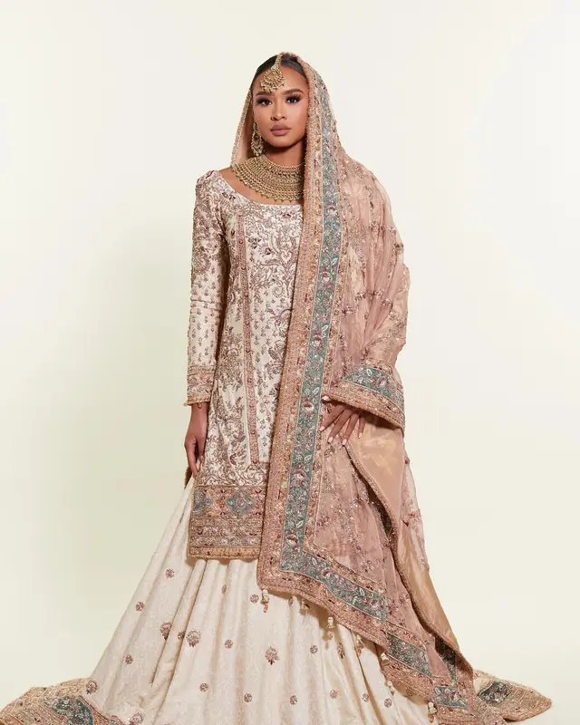 Prêt à porter — Sayra à Créteil — Desi Corner