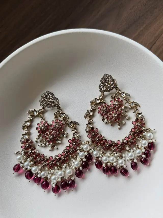 Bijoux — Vaíra à Paris — Desi Corner