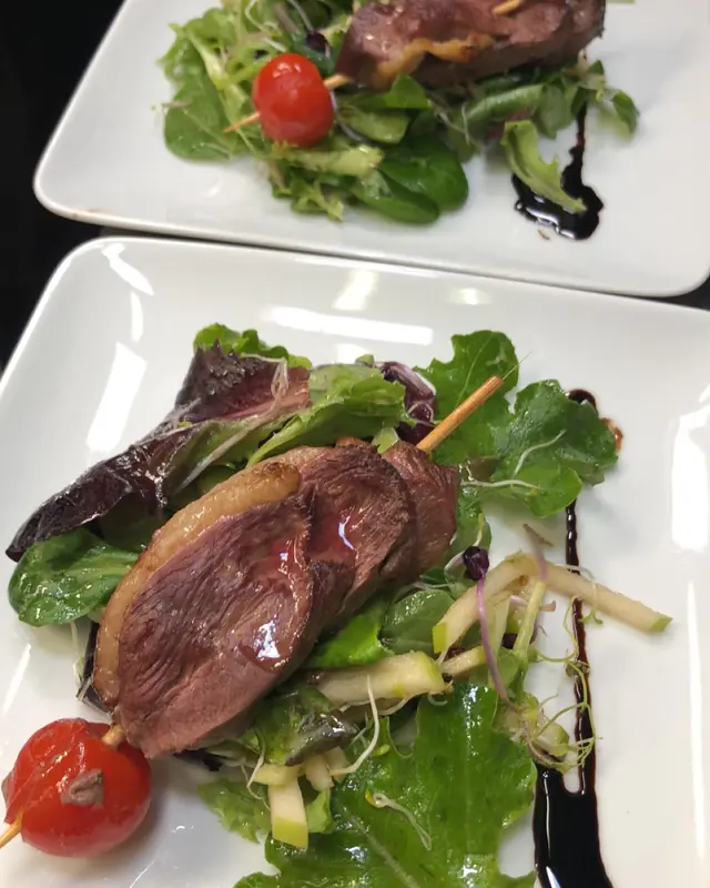 Resto & Traiteur — SoEvents Traiteur à Créteil — Desi Corner