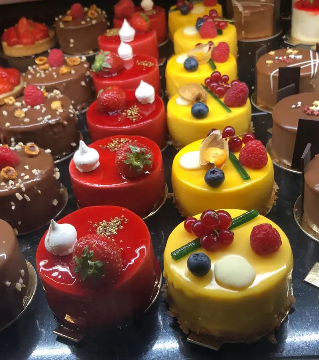 Resto & Traiteur — SoEvents Traiteur à Créteil — Desi Corner