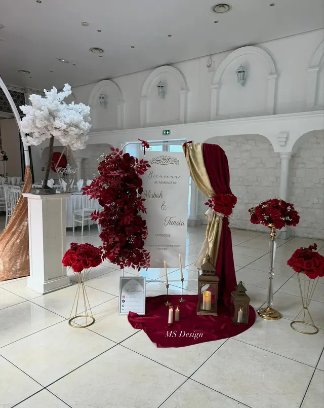 Décoration — MS Design à Franconville — Desi Corner