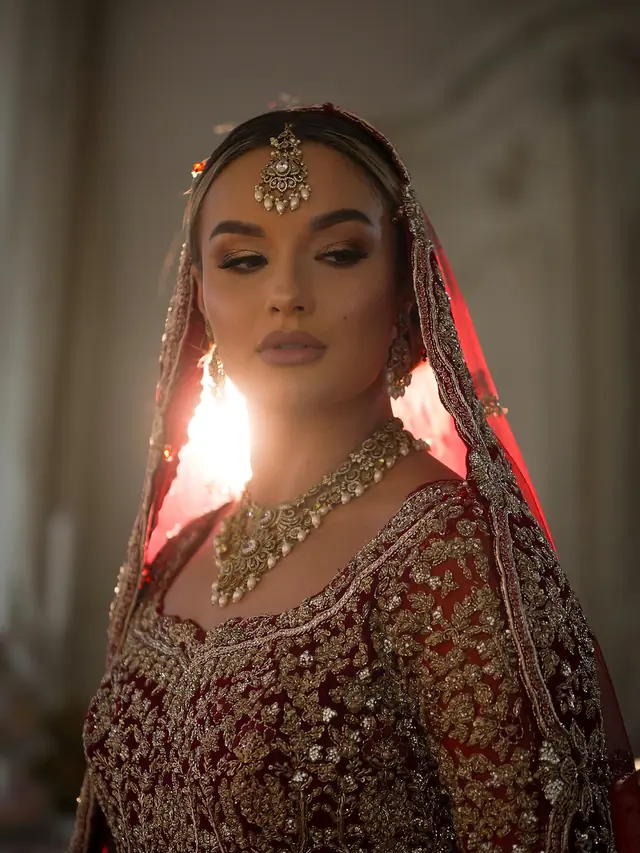 Prêt à porter — Sayra à Créteil — Desi Corner