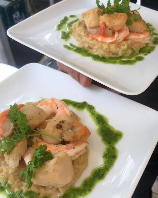 Resto & Traiteur — SoEvents Traiteur à Créteil — Desi Corner