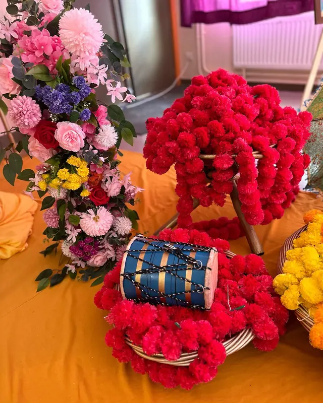 Décoration — ZN Décoration à Argenteuil — Desi Corner