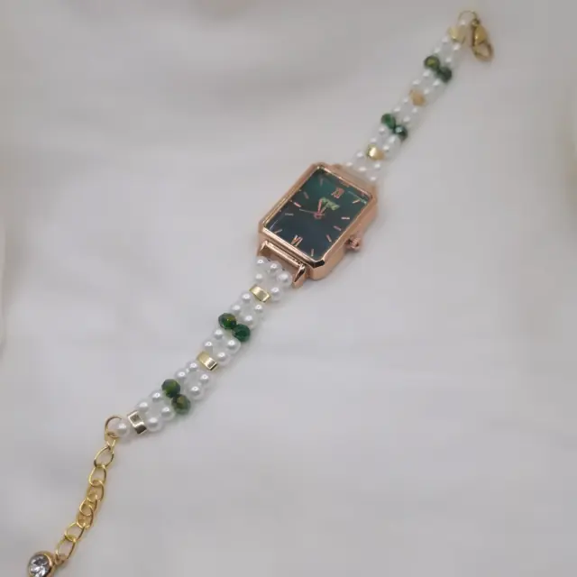 Bijoux — ArtByMiss à Vincennes — Desi Corner