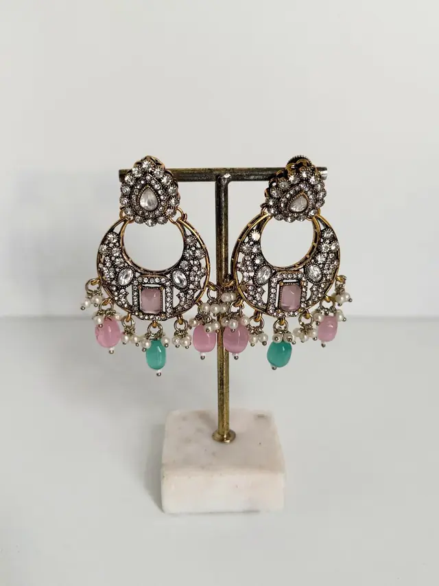 Bijoux — Eesha Jewelry à Noisiel — Desi Corner