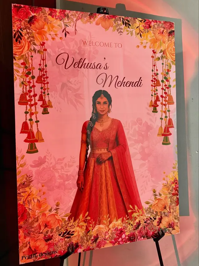 Décoration — Prithi Design à Saint-Denis — Desi Corner