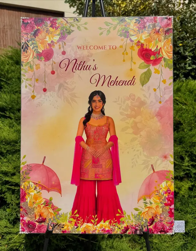 Décoration — Prithi Design à Saint-Denis — Desi Corner