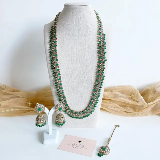 Bijoux — Diya Jewels à Meaux — Desi Corner