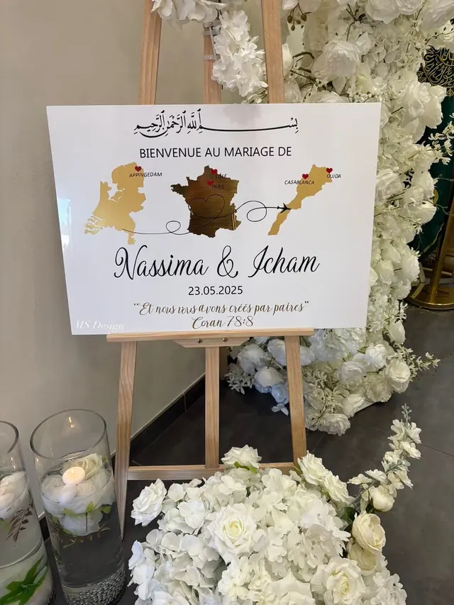 Décoration — MS Design à Franconville — Desi Corner