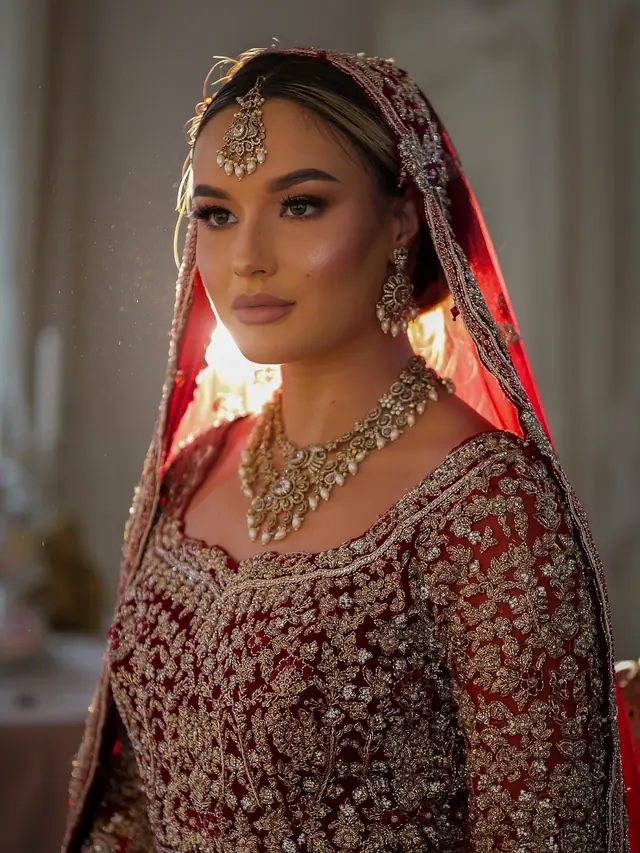 Prêt à porter — Sayra à Créteil — Desi Corner