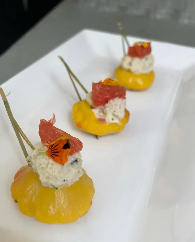 Resto & Traiteur — SoEvents Traiteur à Créteil — Desi Corner