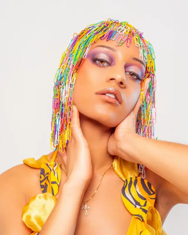 Photo & Vidéo — Naumanoscop à Colombes — Desi Corner