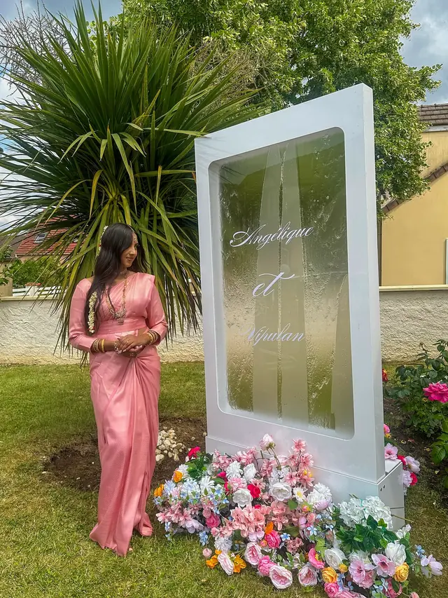 Décoration — AC Design à Cergy — Desi Corner