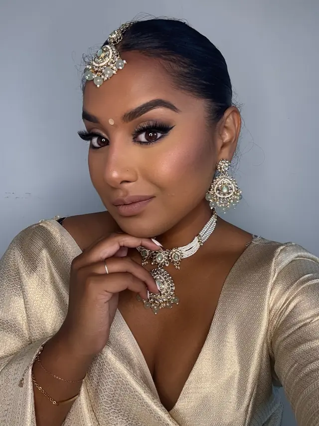 Bijoux — Eesha Jewelry à Noisiel — Desi Corner