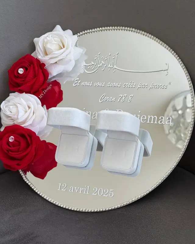 Décoration — MS Design à Franconville — Desi Corner