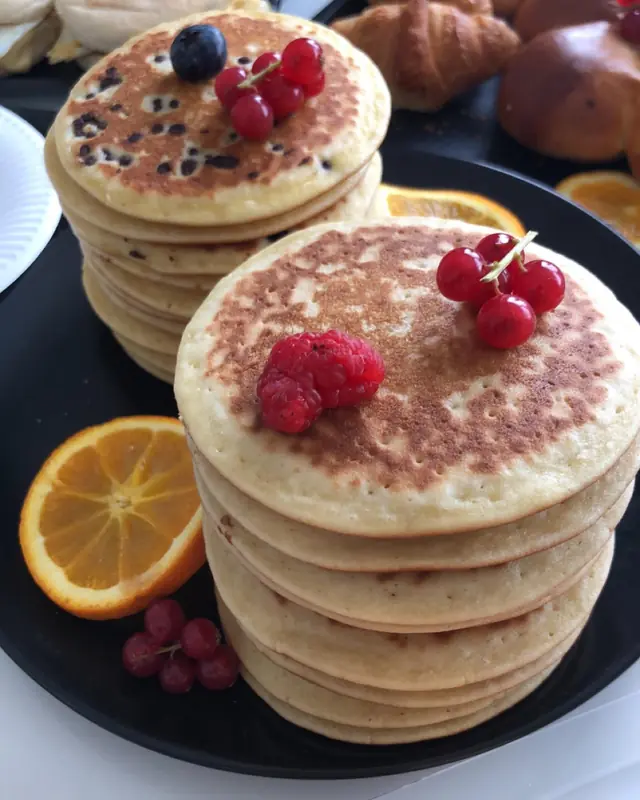 Resto & Traiteur — SoEvents Traiteur à Créteil — Desi Corner