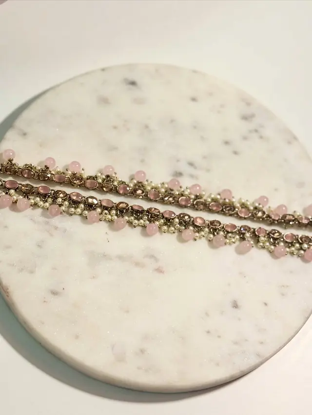 Bijoux — Eesha Jewelry à Noisiel — Desi Corner