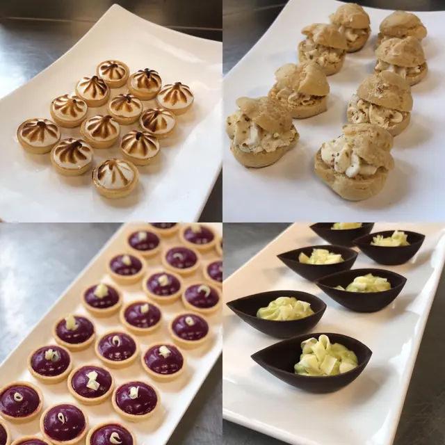 Resto & Traiteur — SoEvents Traiteur à Créteil — Desi Corner