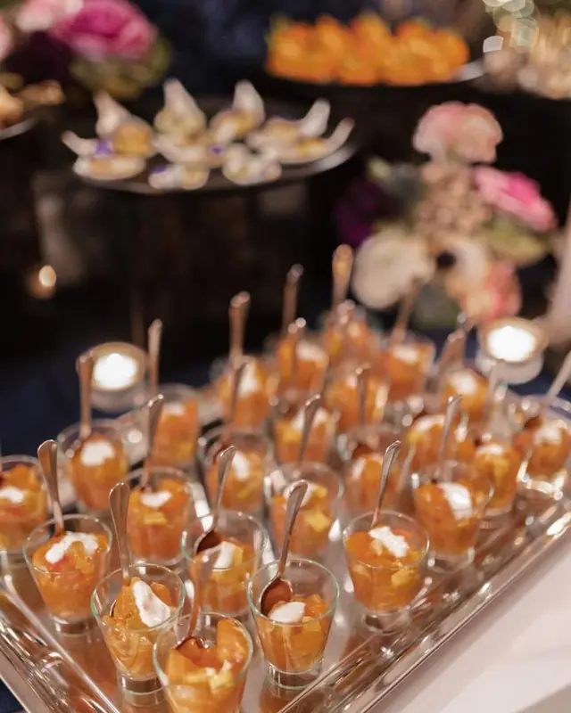 Resto & Traiteur — SoEvents Traiteur à Créteil — Desi Corner