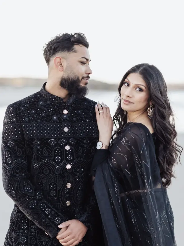 Prêt à porter — Men in Desi à Paris — Desi Corner