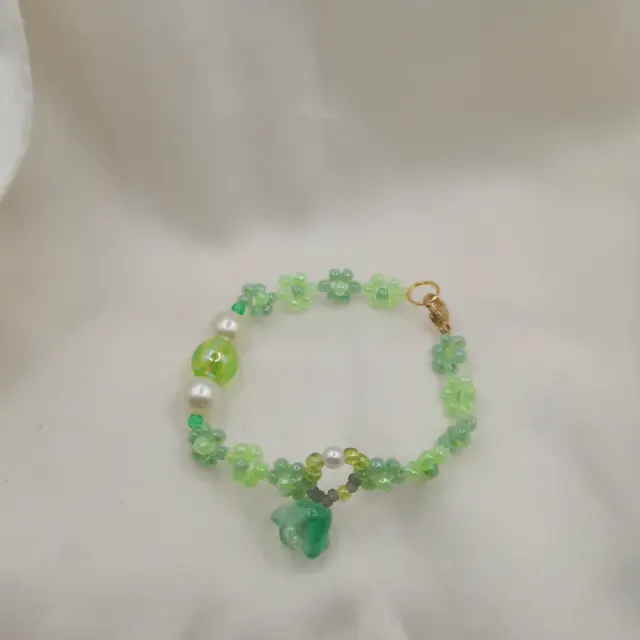 Bijoux — ArtByMiss à Vincennes — Desi Corner