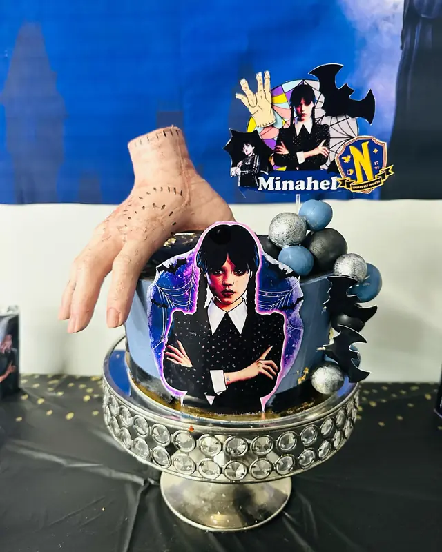 Cake / Pâtisserie — Layers Cake à Gonesse — Desi Corner