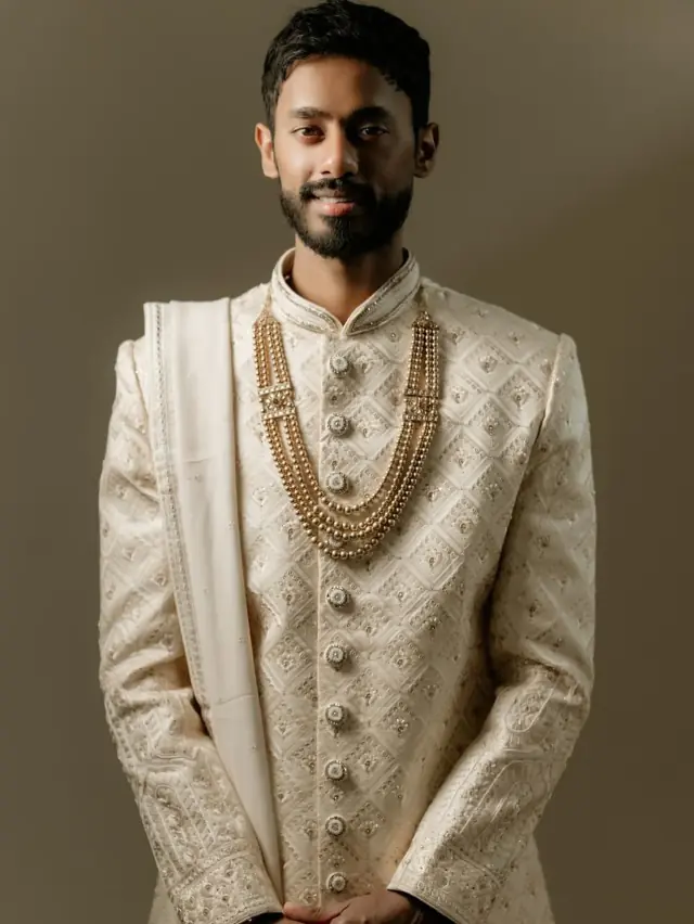 Prêt à porter — Men in Desi à Paris — Desi Corner