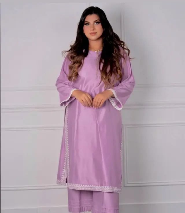 Prêt à porter — Maison Aliyah à Paris — Desi Corner