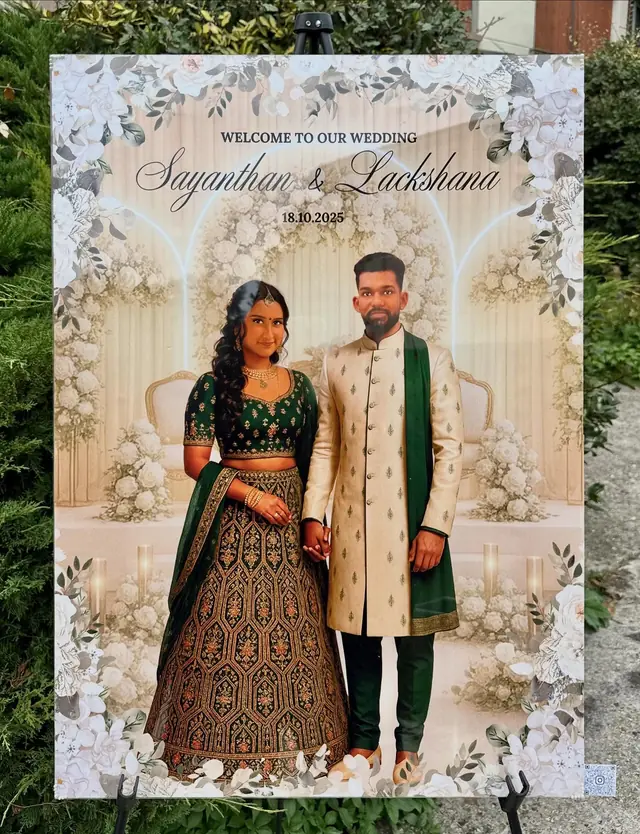 Décoration — Prithi Design à Saint-Denis — Desi Corner