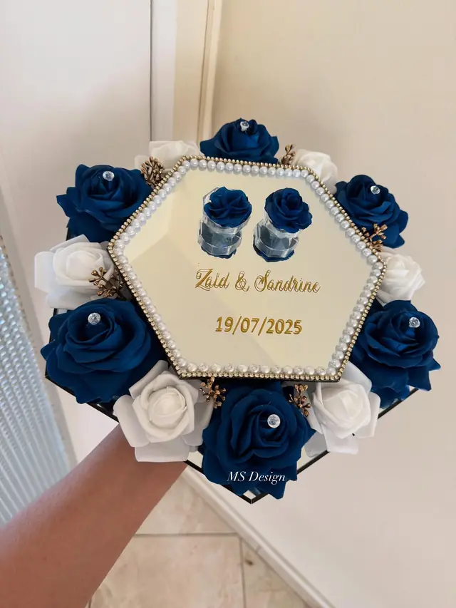 Décoration — MS Design à Franconville — Desi Corner