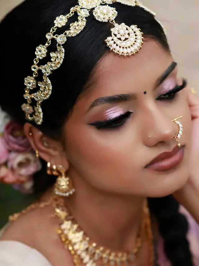 Bijoux — Eesha Jewelry à Noisiel — Desi Corner