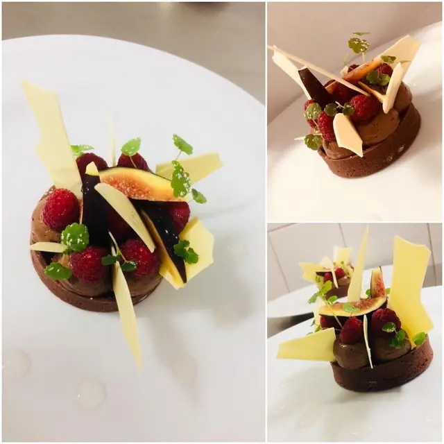 Resto & Traiteur — SoEvents Traiteur à Créteil — Desi Corner