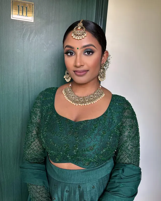 Bijoux — Diya Jewels à Meaux — Desi Corner