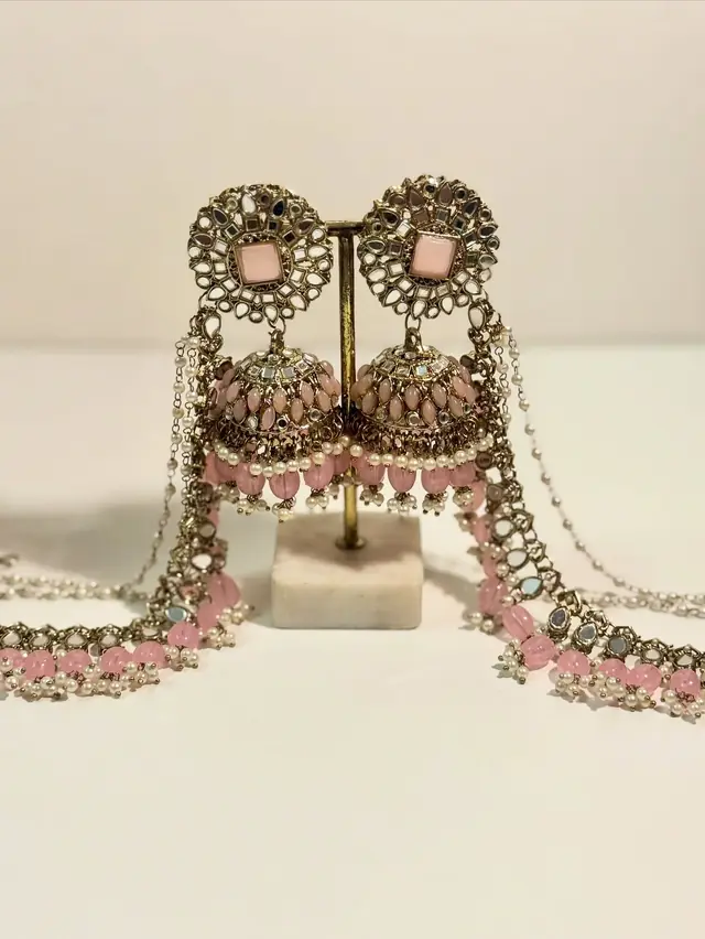 Bijoux — Eesha Jewelry à Noisiel — Desi Corner