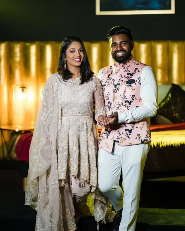 Prêt à porter — Men in Desi à Paris — Desi Corner