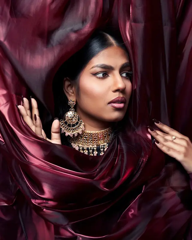 Photo & Vidéo — Naumanoscop à Colombes — Desi Corner